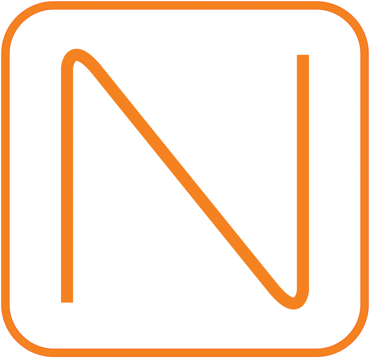 Flexi Neon Signage - icon